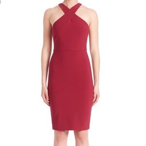 Beautiful LIKELY dress size 4. Worn once